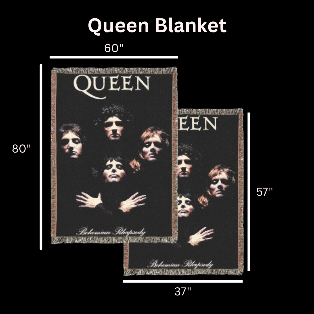 Queen Blanket